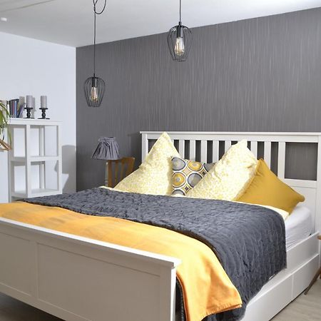 Romantisches Bed&Breakfast Apfelstern Unterwornitz Экстерьер фото
