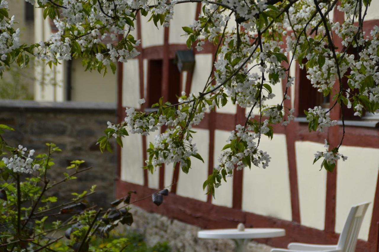Romantisches Bed&Breakfast Apfelstern Unterwornitz Экстерьер фото