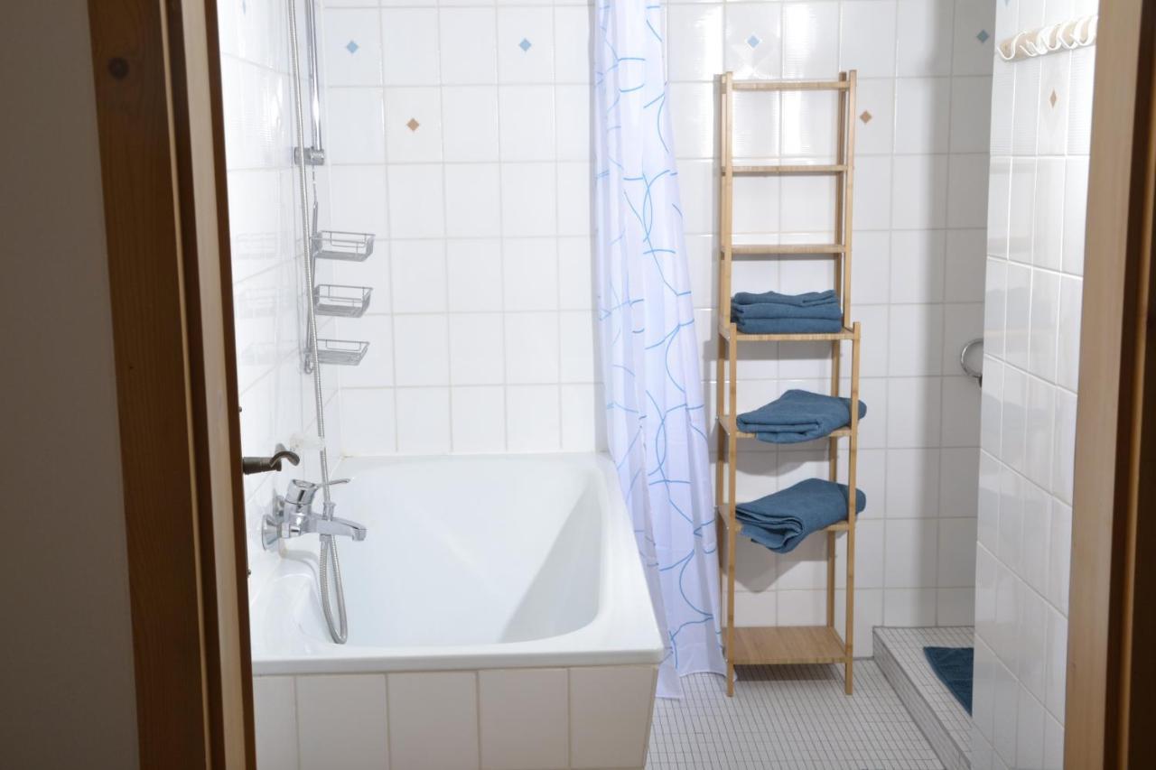 Romantisches Bed&Breakfast Apfelstern Unterwornitz Экстерьер фото